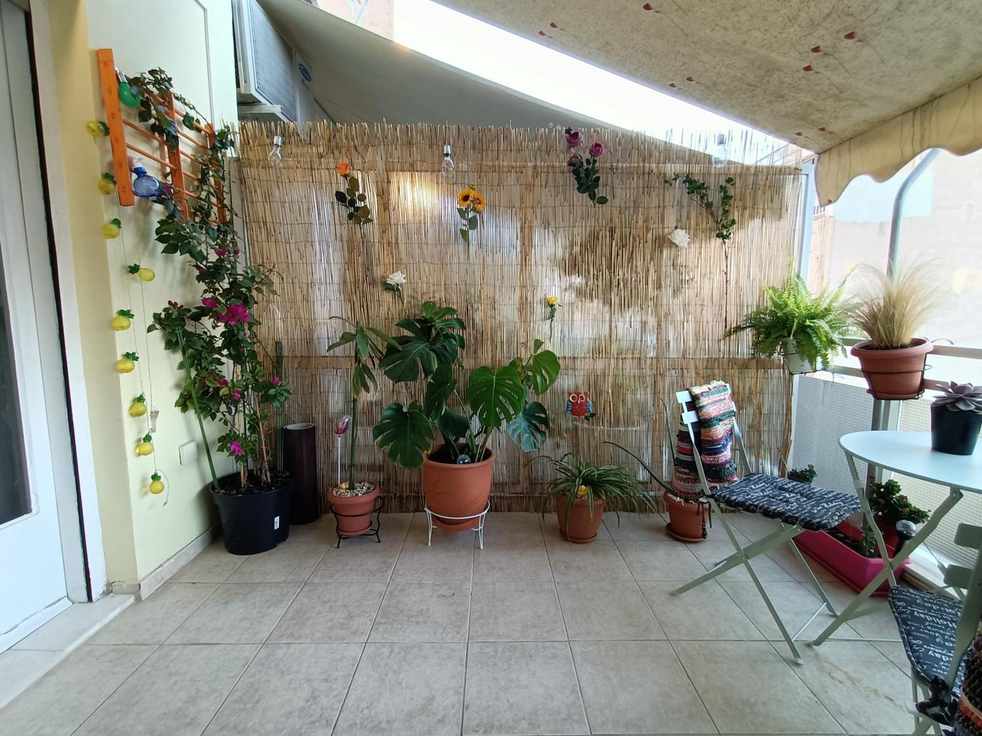 Sunny Studio Athen Eksteriør bilde